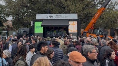 Radio Rivadavia, presente en la Exposición Rural 2025 con una cobertura especial