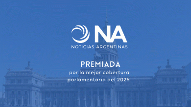La Agencia Noticias Argentinas fue premiada por la mejor cobertura parlamentaria del 2025
