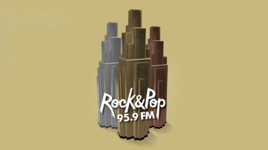 Rock & Pop fue distinguida en los New York Festivals Radio Awards