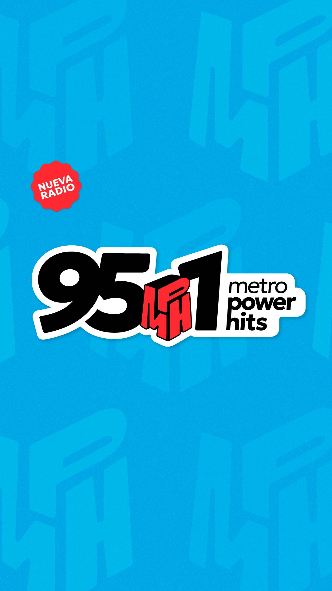 Metro Power Hits